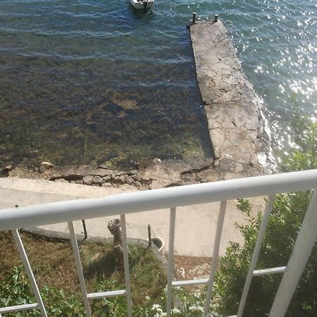 Apartments Dubravko Maslenica Zewnętrze zdjęcie