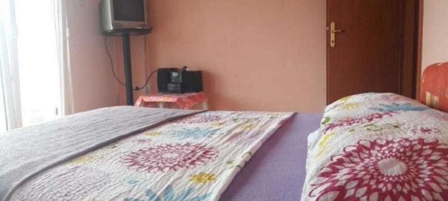 Apartments Dubravko Maslenica Zewnętrze zdjęcie