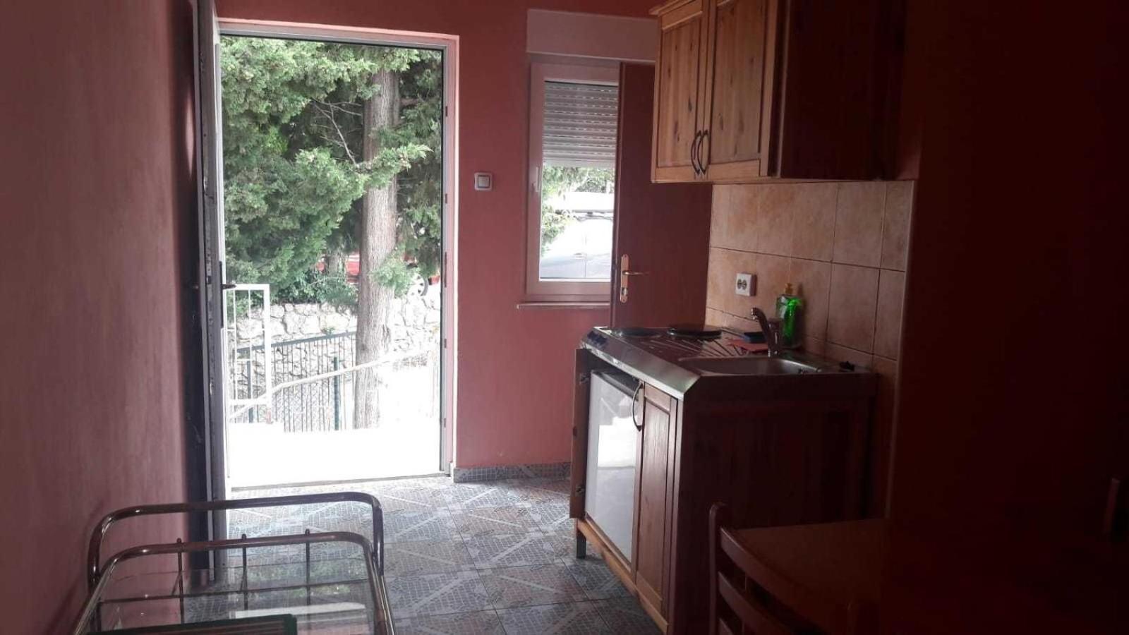 Apartments Dubravko Maslenica Zewnętrze zdjęcie