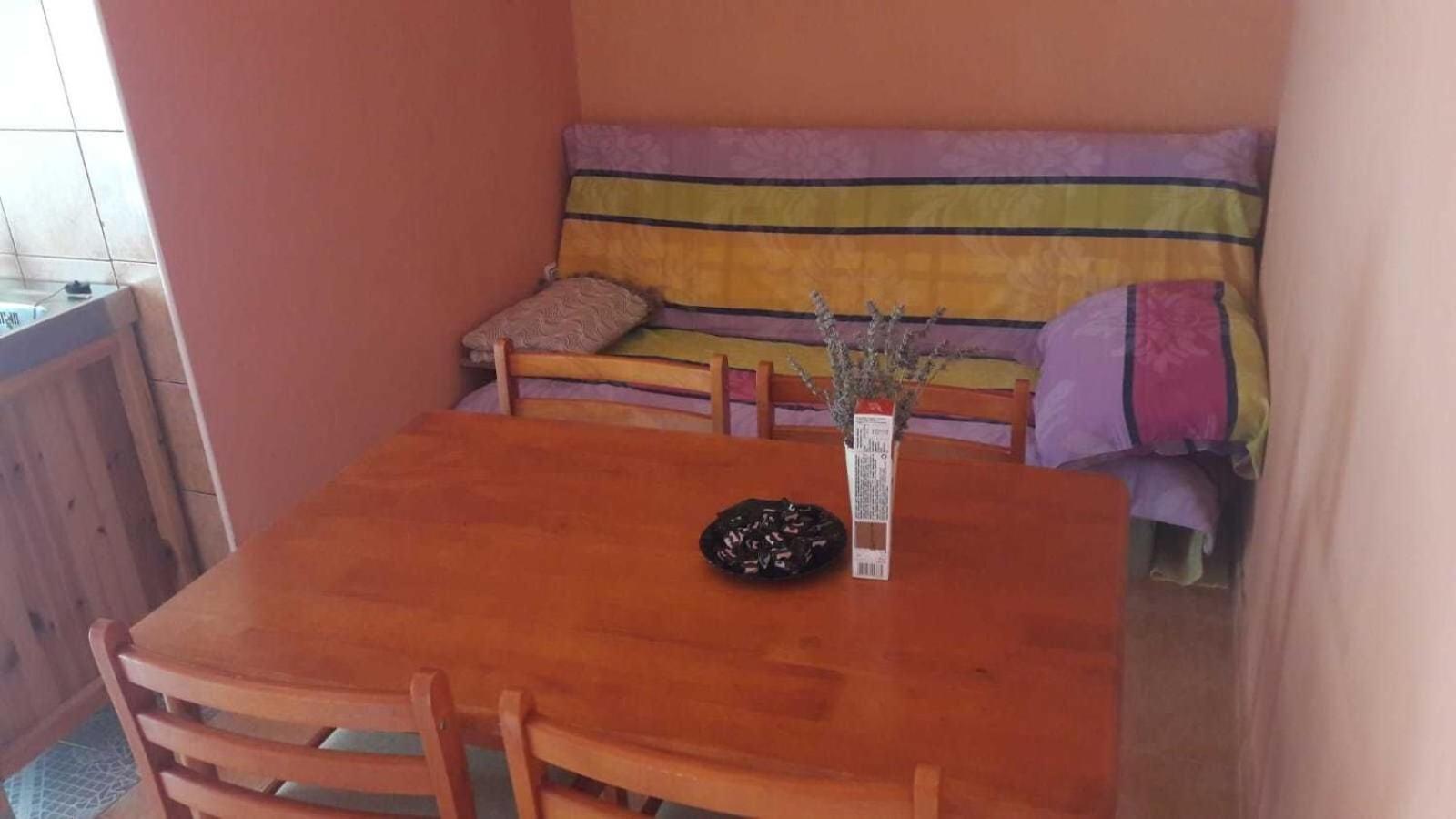 Apartments Dubravko Maslenica Zewnętrze zdjęcie
