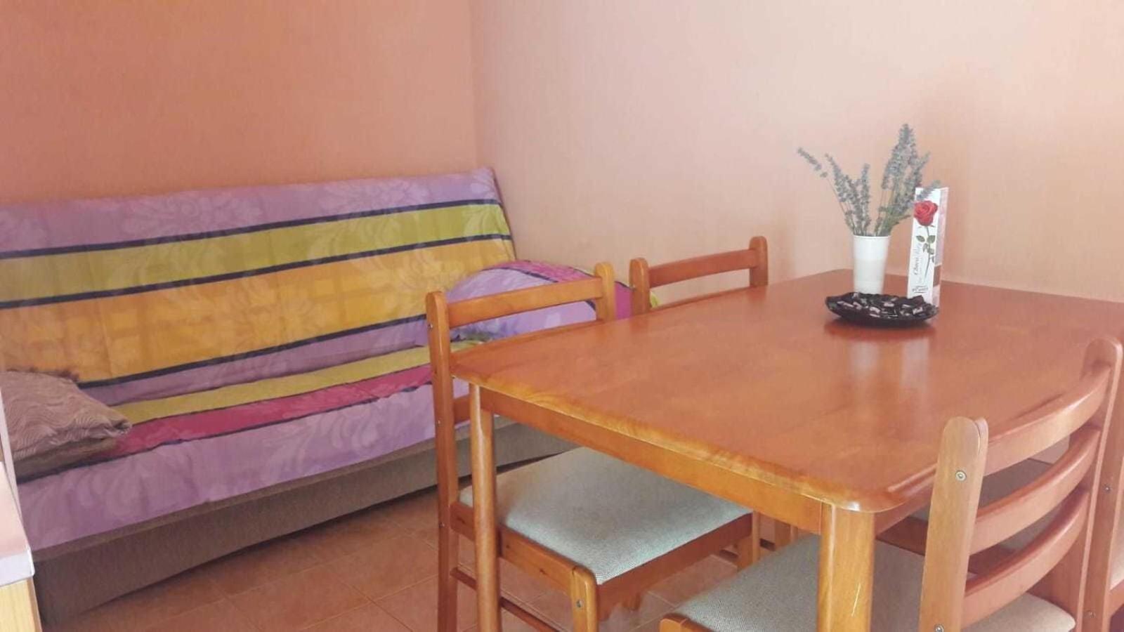 Apartments Dubravko Maslenica Zewnętrze zdjęcie