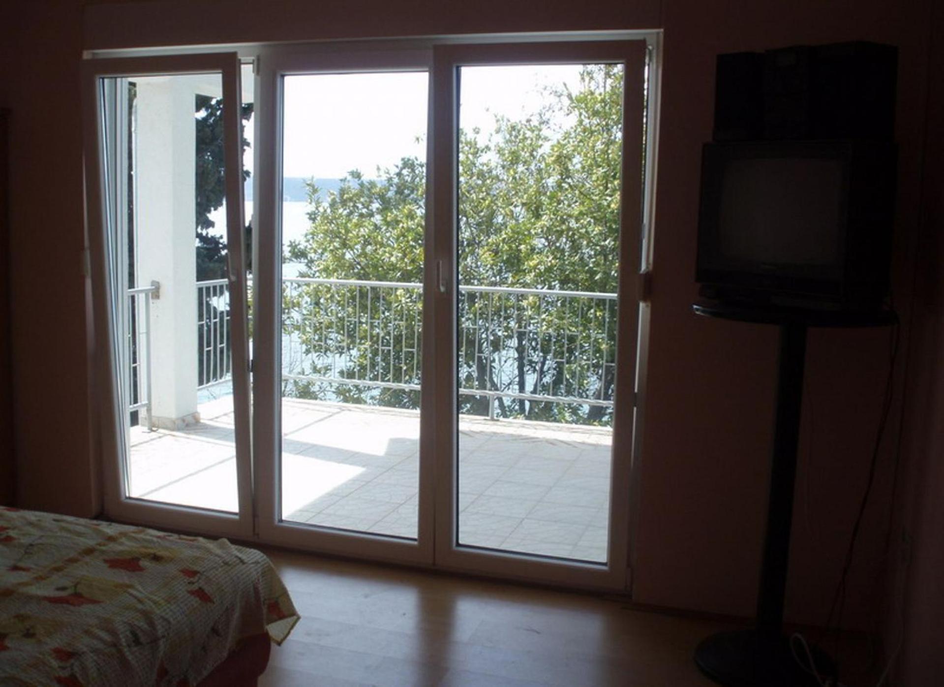 Apartments Dubravko Maslenica Zewnętrze zdjęcie