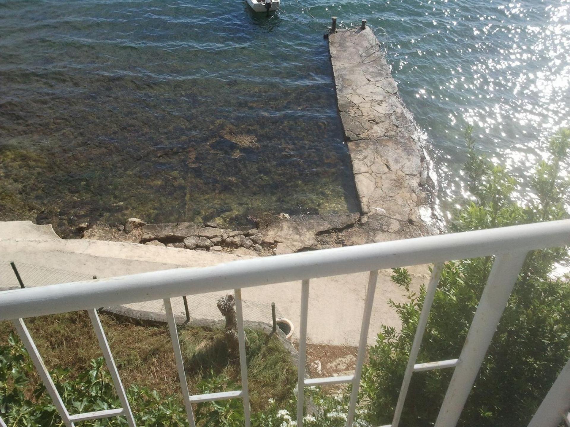 Apartments Dubravko Maslenica Zewnętrze zdjęcie