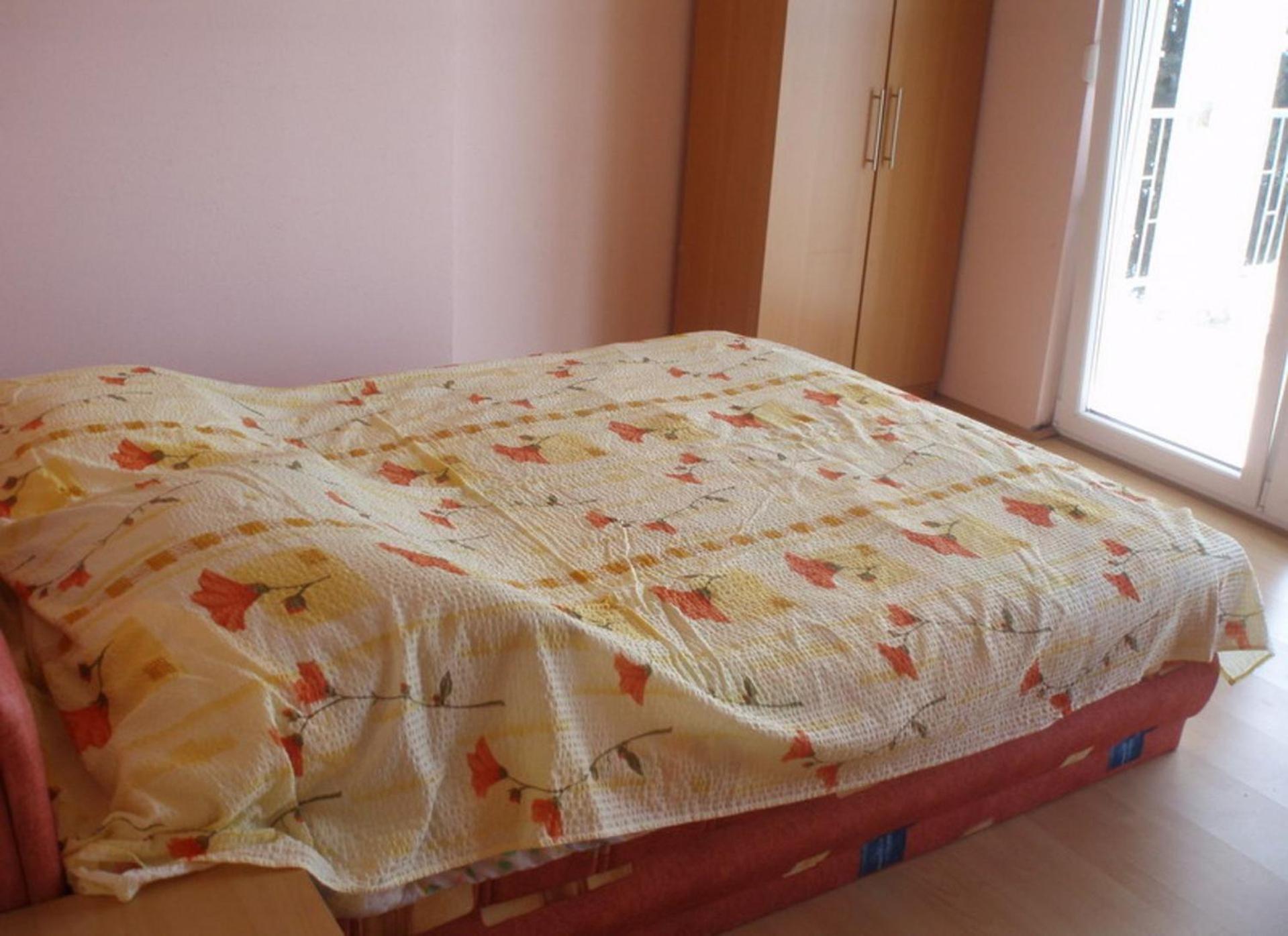 Apartments Dubravko Maslenica Zewnętrze zdjęcie